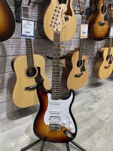 Squier - 037-8180-500